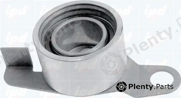 IPD 14-0592 — Tensioner Pulley, timing belt