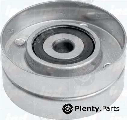 IPD 15-0316 — Deflection/Guide Pulley, V-ribbed belt
