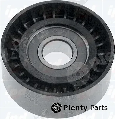 IPD 15-3544 — Deflection/Guide Pulley, V-ribbed belt