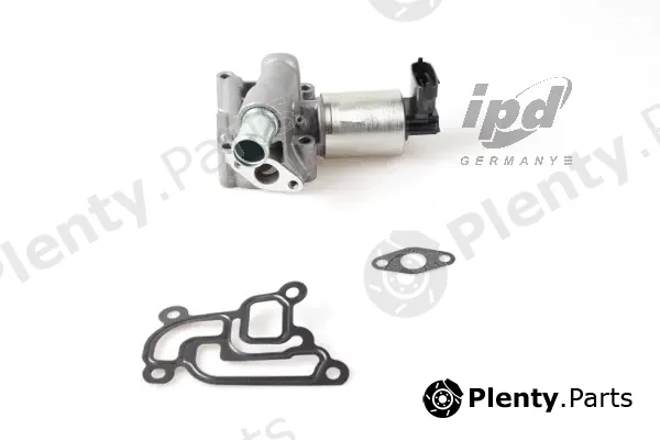 IPD 45-8139 — EGR Valve