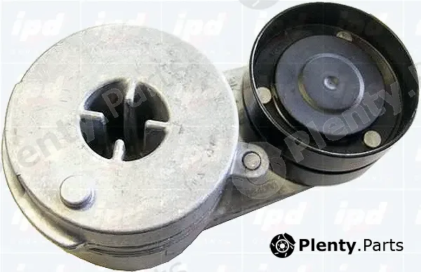 IPD 15-3407 — Belt Tensioner, V-ribbed belt