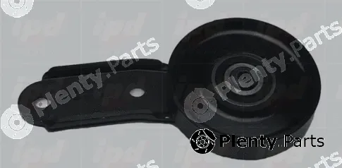 IPD 14-0301 — Tensioner Pulley, V-ribbed belt