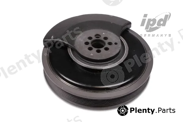 IPD 15-7069 — Belt Pulley, crankshaft
