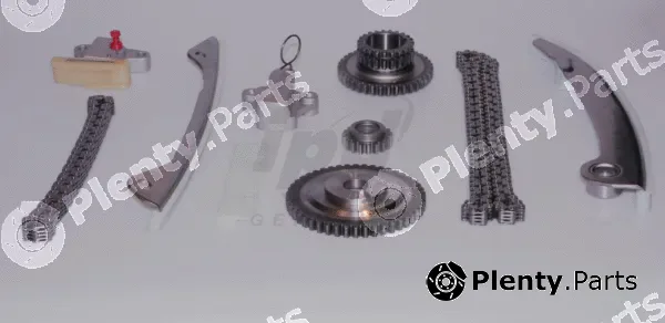 IPD 21-0435 — Timing Chain Kit