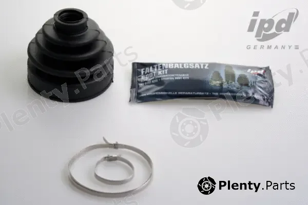 IPD 35-3048 — Bellow Kit, drive shaft