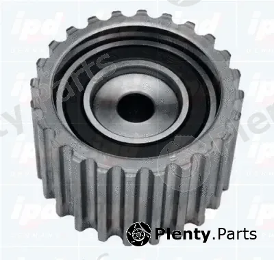 IPD 15-0222 — Deflection/Guide Pulley, timing belt