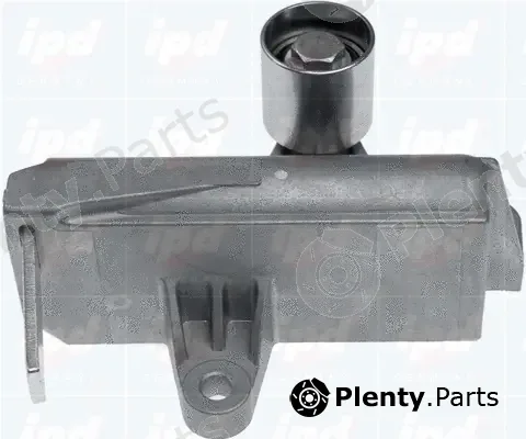 IPD 11-1064 — Vibration Damper, timing belt