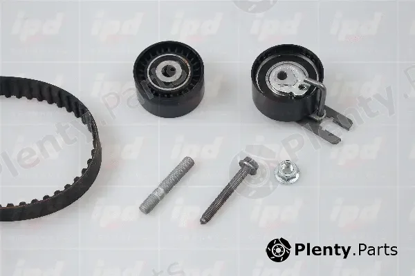 IPD 20-1363 — Timing Belt Kit