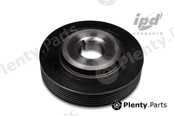 IPD 15-7017 — Belt Pulley, crankshaft