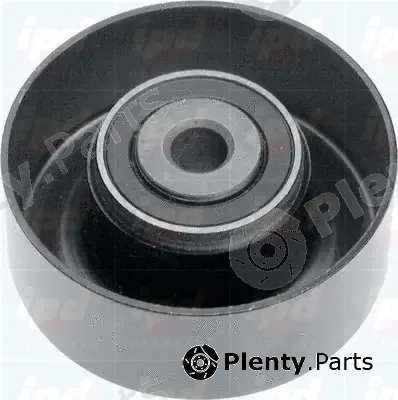 IPD 15-0861 — Deflection/Guide Pulley, V-ribbed belt