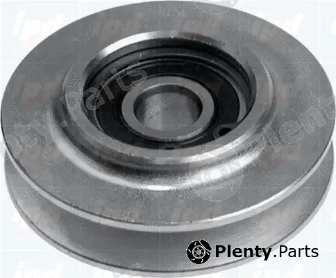 IPD 14-0897 — Tensioner Pulley, V-ribbed belt