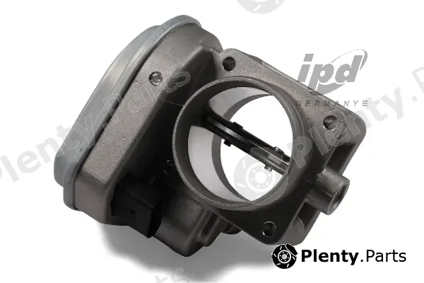 IPD 46-0009 — Throttle Body