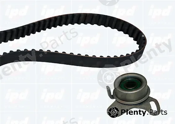 IPD 20-1439 — Timing Belt Kit