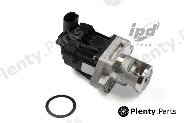 IPD 45-8123 — EGR Valve