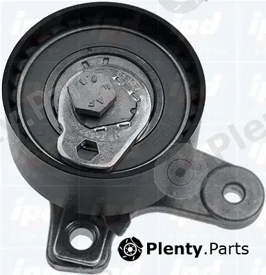 IPD 15-3729 — Tensioner Pulley, timing belt