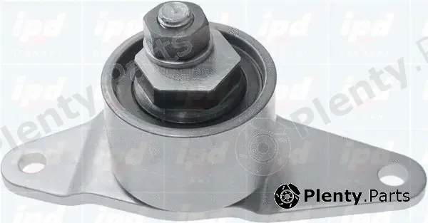 IPD 14-0307 — Tensioner Pulley, timing belt