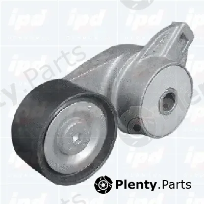 IPD 15-3070 — Tensioner Pulley, V-ribbed belt