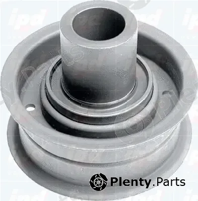 IPD 14-0441 — Deflection/Guide Pulley, timing belt
