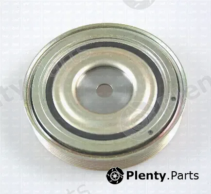 IPD 15-7028 — Belt Pulley, crankshaft