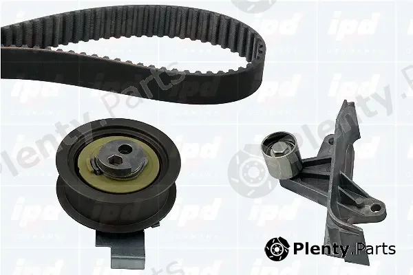 IPD 20-1751 — Timing Belt Kit