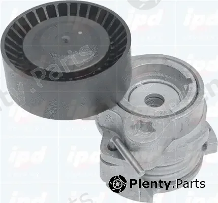 IPD 10-0295 — Belt Tensioner, V-ribbed belt