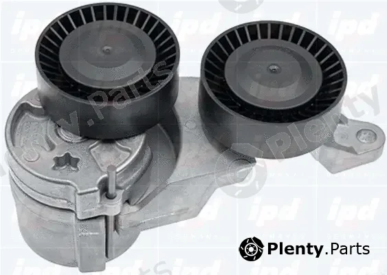 IPD 15-3573 — Belt Tensioner, V-ribbed belt