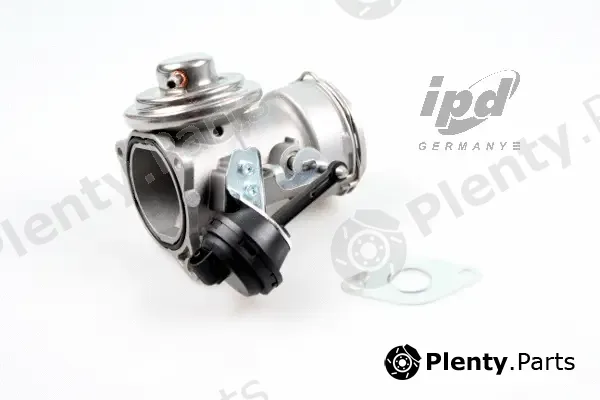 IPD 45-8101 — EGR Valve