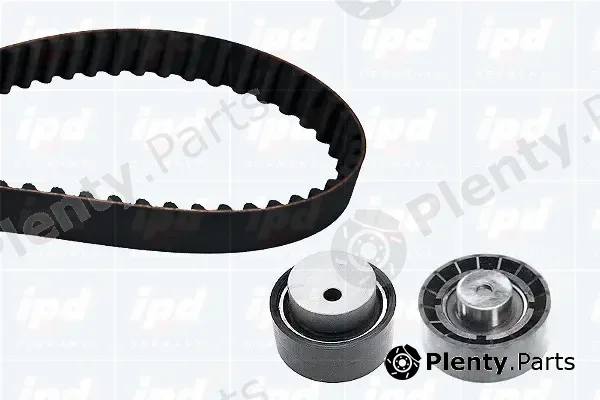IPD 20-1317 — Timing Belt Kit
