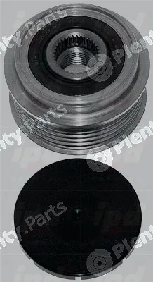 IPD 15-3290 — Alternator Freewheel Clutch