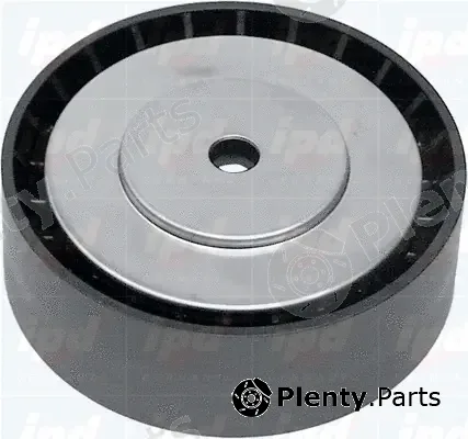 IPD 14-0025 — Tensioner Pulley, V-ribbed belt