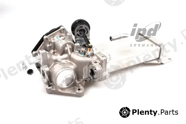 EGR Module