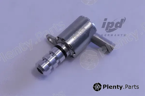 IPD 21-5057 — Regulating Valve, oil pressure