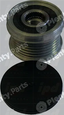 IPD 15-3445 — Alternator Freewheel Clutch