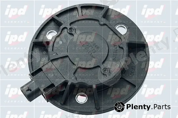 IPD 45-6020 — Central Magnet, camshaft adjustment