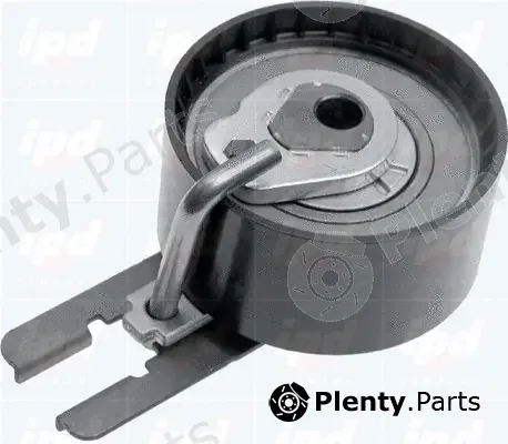 IPD 14-0740 — Tensioner Pulley, timing belt
