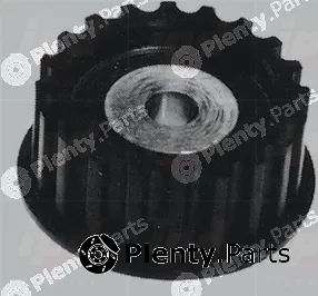 IPD 14-0132 — Tensioner Pulley, timing belt