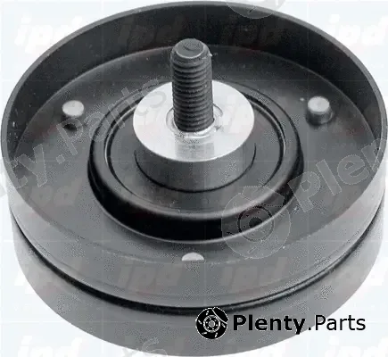 IPD 15-0838 — Deflection/Guide Pulley, V-ribbed belt