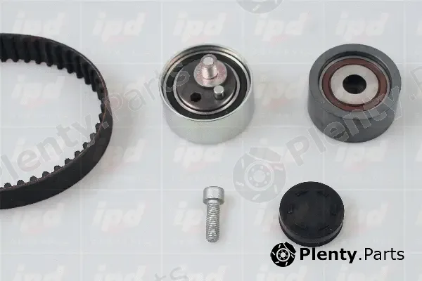 IPD 20-1351 — Timing Belt Kit