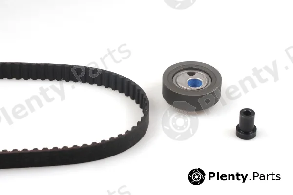 IPD 20-1066S — Timing Belt Kit