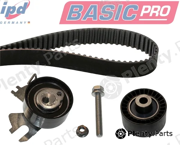 IPD 64-5142 — Timing Belt Kit IPD BASIC-PRO