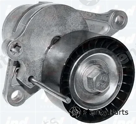 IPD 15-3770 — Belt Tensioner, V-ribbed belt