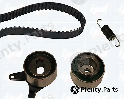 IPD 20-1646 — Timing Belt Kit