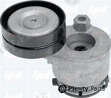 IPD 15-3483 — Belt Tensioner, V-ribbed belt