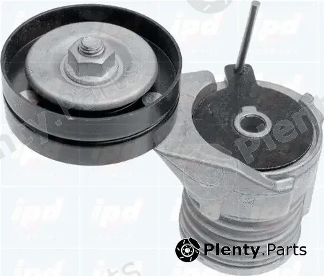 IPD 10-0854 — Belt Tensioner, V-ribbed belt