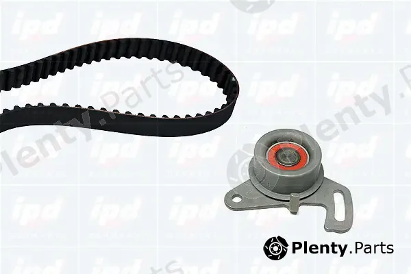 IPD 20-1229 — Timing Belt Kit