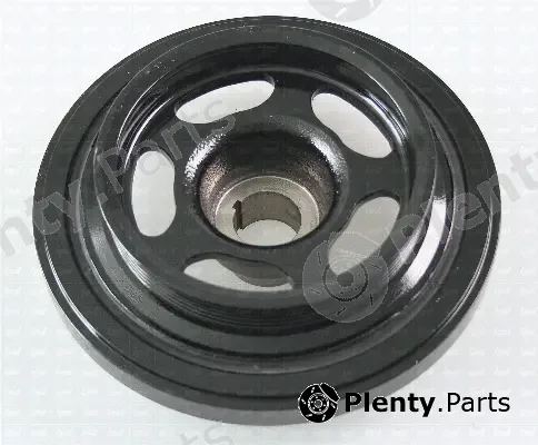 IPD 15-7114 — Belt Pulley, crankshaft