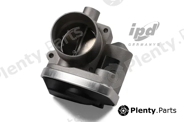 IPD 46-0019 — Throttle Body