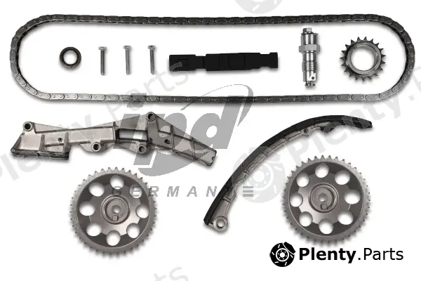 IPD 21-0563 — Timing Chain Kit