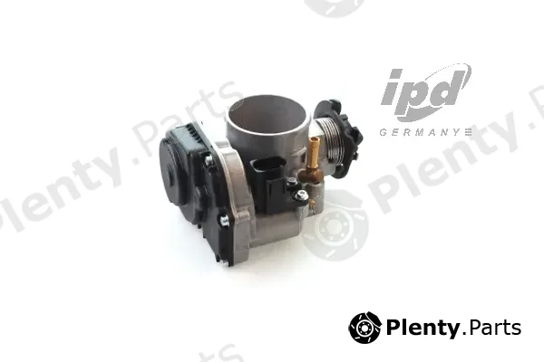 IPD 46-0034 — Throttle Body