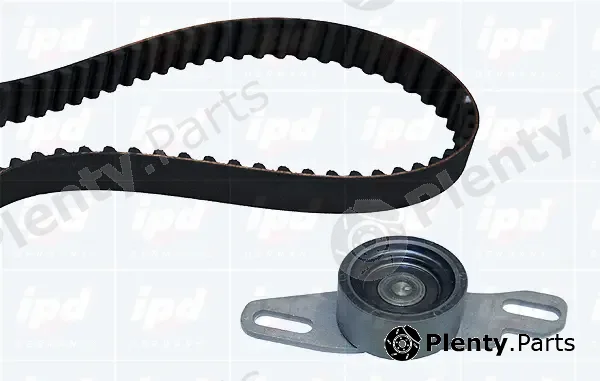 IPD 20-1244 — Timing Belt Kit